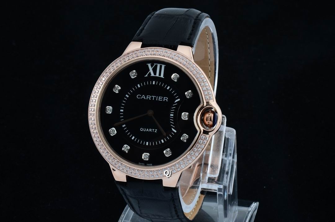 Cartier Watch 22